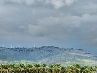 Sabbath December 9, 2023