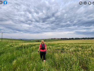 Sabbath March 25, 2023: Take 2