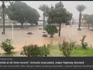 Tuesday November 19, 2024: Take 4