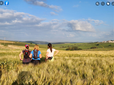 Sunday April 9, 2023