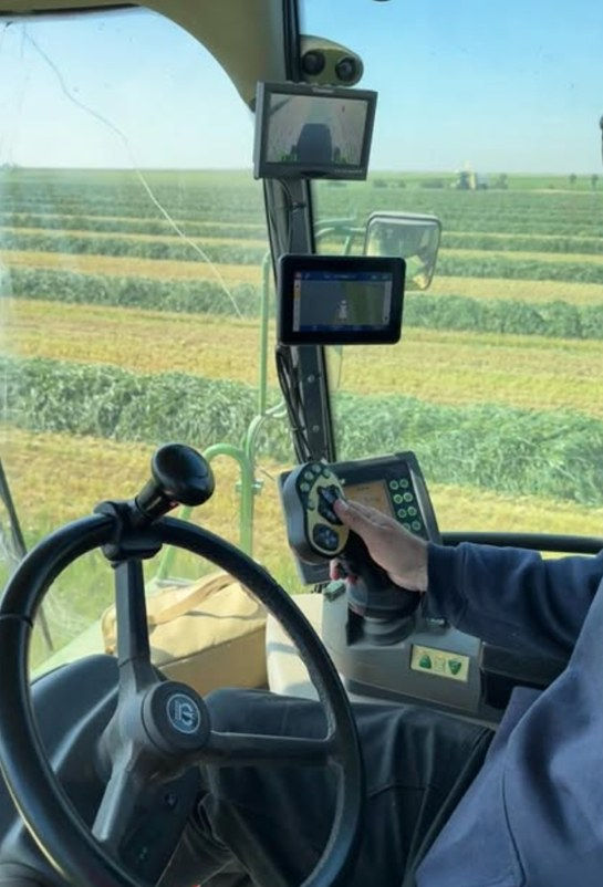 Sabbath March 7, 2026: Take 2