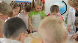 Открытое занятие 3