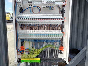 CREATION BOX DE LOCATION