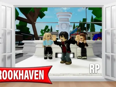 Servidores RP: Como Criar e Integrar com Net Blox