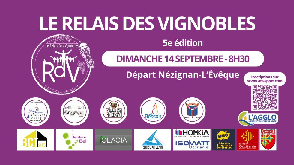 Le Relais des Vignobles