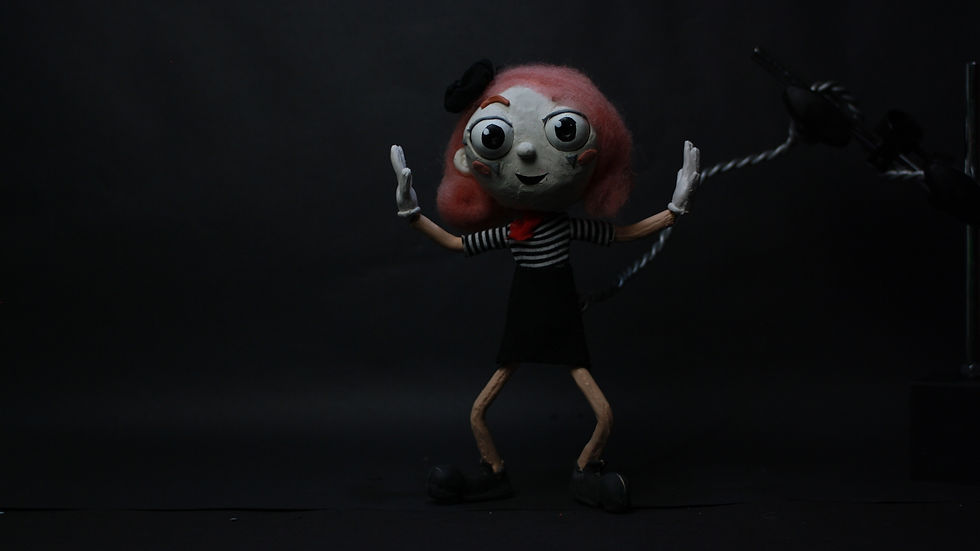 Mime