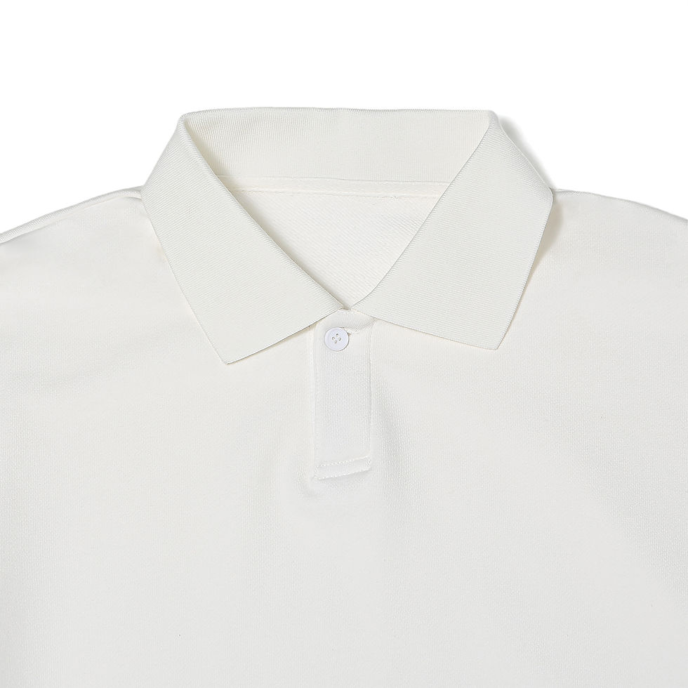 Thumbnail: Streetwear Unisex Lapel Collar Pullover