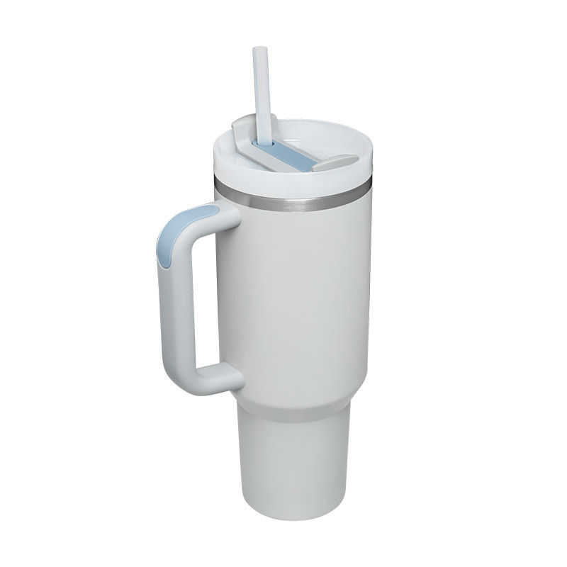 Thumbnail: Christmas Thermal Mug 40oz