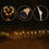 Thumbnail: 2M 20LEDs Solar Wine Bottle String Light DIY Copper Wire Fairy Lights Cork Shape