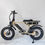 Thumbnail: Fast Speed 750w 1000w Full Suspension Electric Bike Factory Direct Sale 2 All Dr