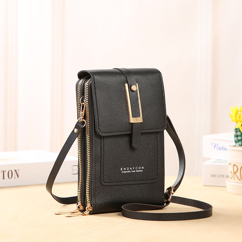 Thumbnail: ENDAYCON aesthetic handbags Ultralight