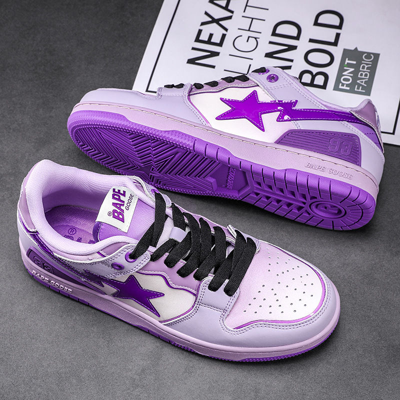 Thumbnail: Bape 