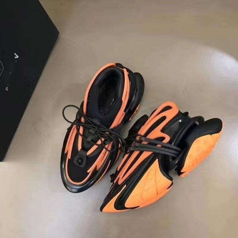 Thumbnail: Balmain Shoes 2023 