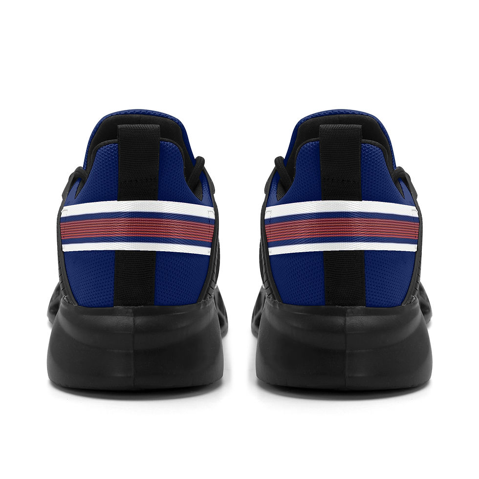 Minijatura: Oistar's_ Sport Sneakers