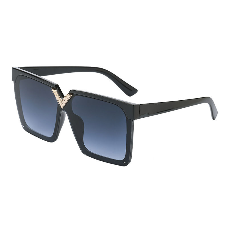 Thumbnail: Big Box Sunglasses