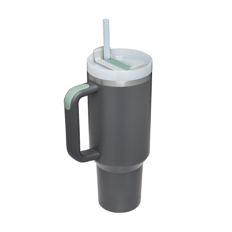 Thumbnail: Christmas Thermal Mug 40oz