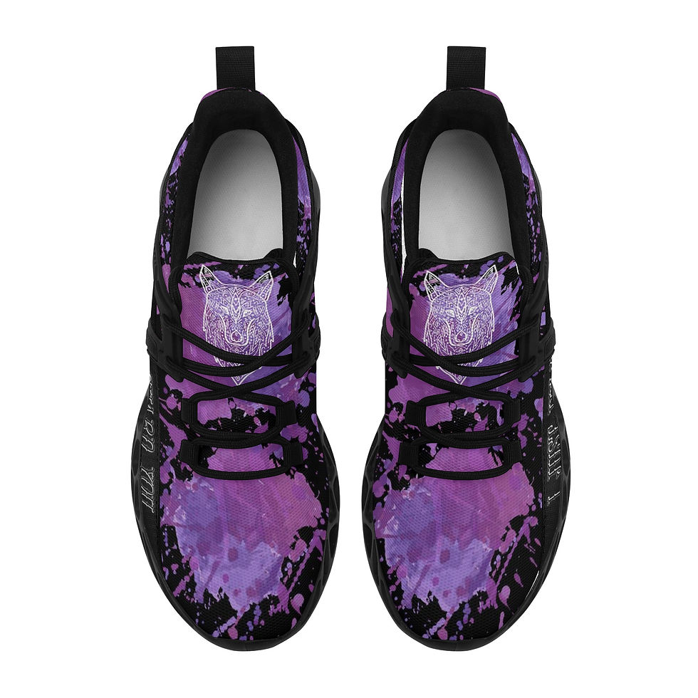 Thumbnail: Oistar'_ Sport Sneakers