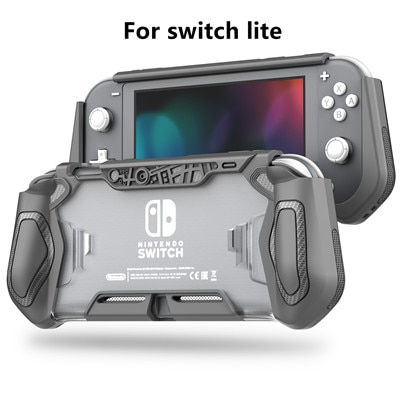 Thumbnail: Funda protectora para nintendo switch Lite, carcasa 