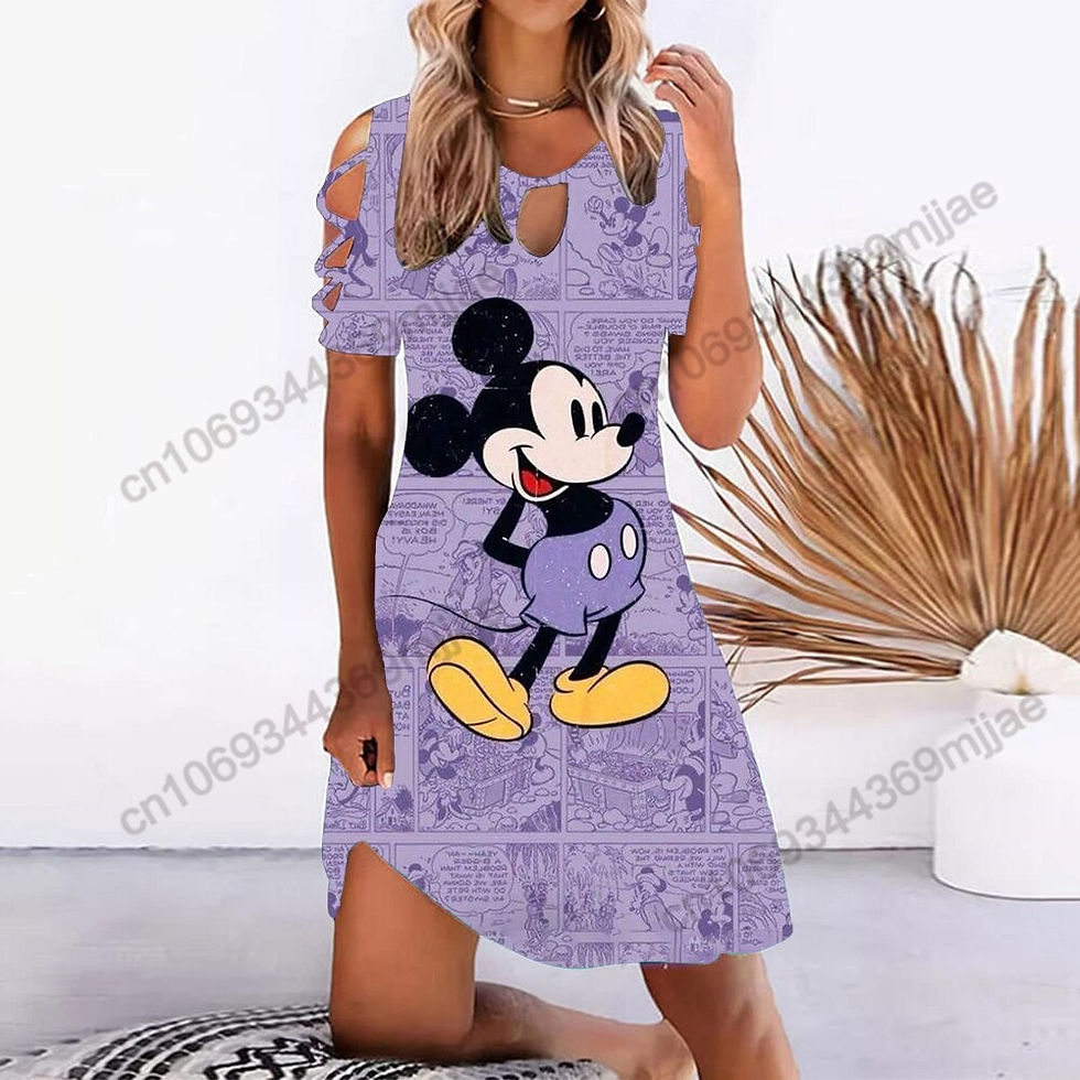 Thumbnail:  Sexy Dress for Women 2023  Summer Sundresses Korean Fashion