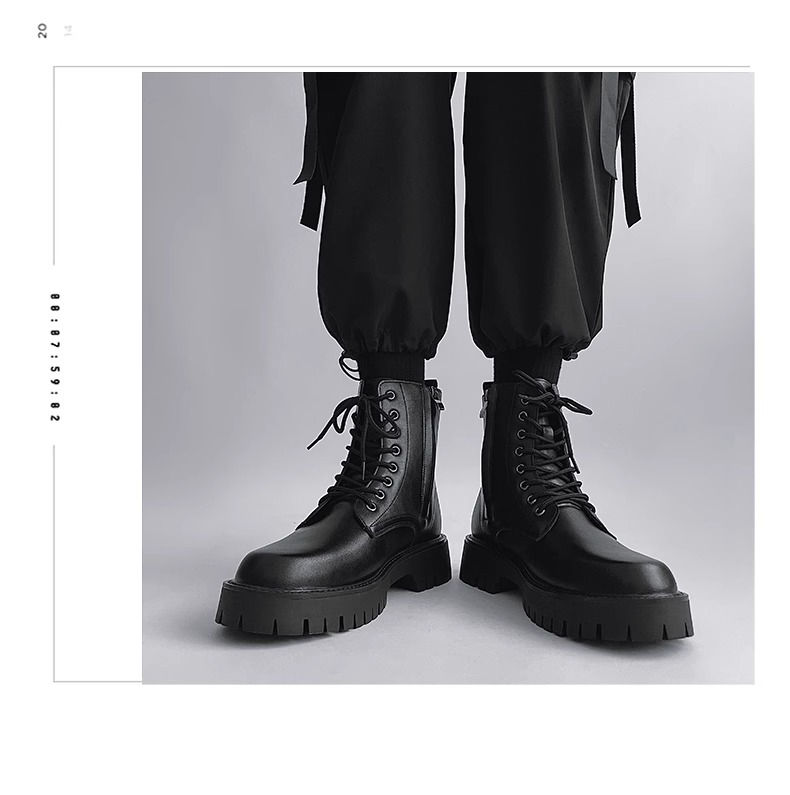 Thumbnail:  Motorcycle Boots