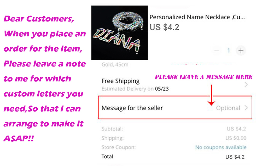 Miniatura: Stainless Steel Nameplate Personalized Name Choker with Mini Cuban Chain Custom 