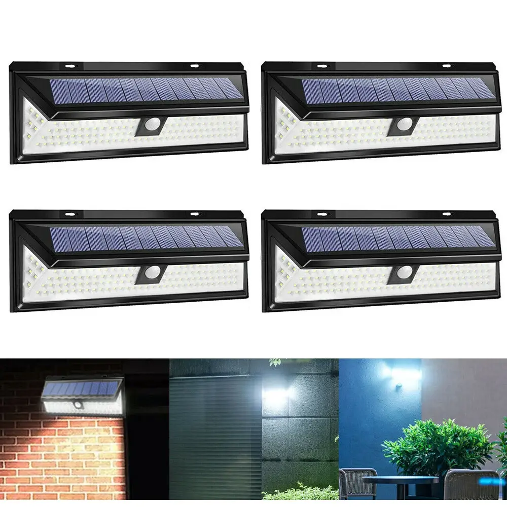Waterproof Solar Powered Garden Decoration Emergency Light