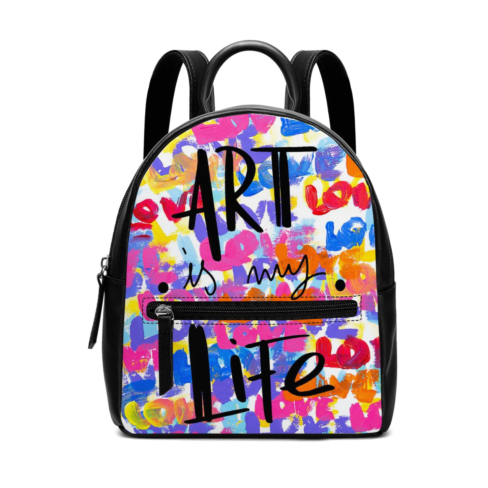 Oistar's Backpack