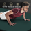 Pikkukuva: 2Meter Longer Yoga Mat Super Large Lengthened Yoga Mat Men's Special High Qualit