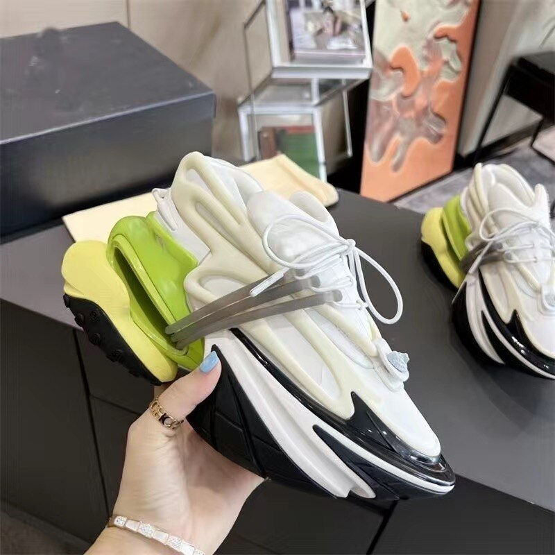 Thumbnail: Balmain Shoes 2023 