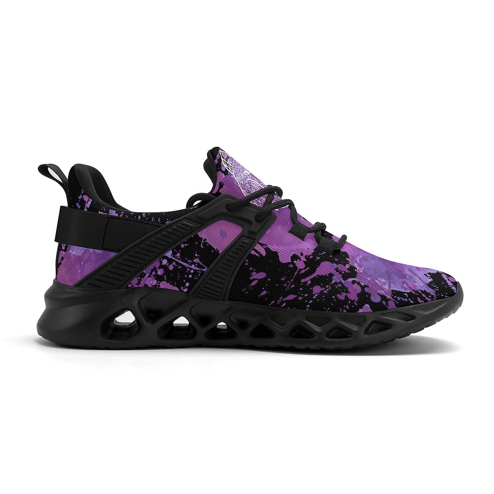 Thumbnail: Oistar'_ Sport Sneakers