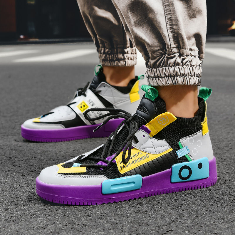 Miniatura: Oistar's Sneakers