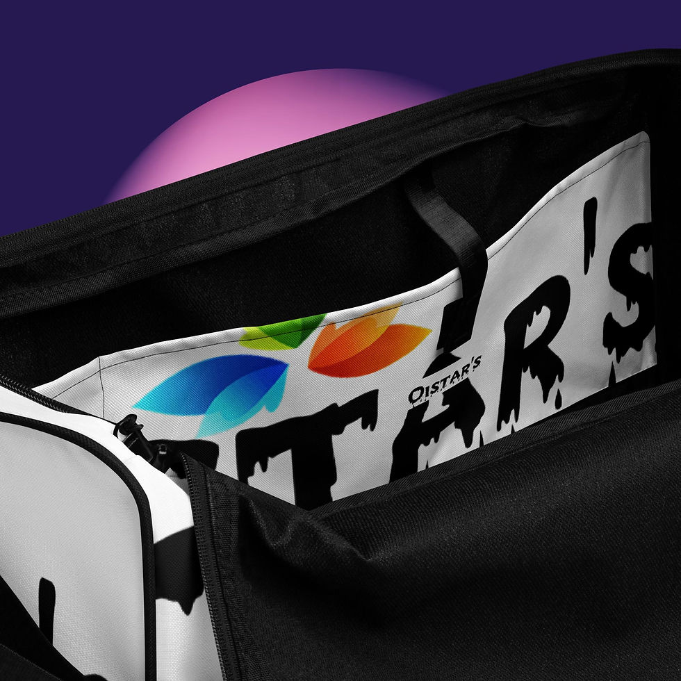 Thumbnail: Duffle bag