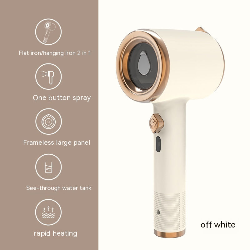 Thumbnail: Fabric Steam Engine Handheld