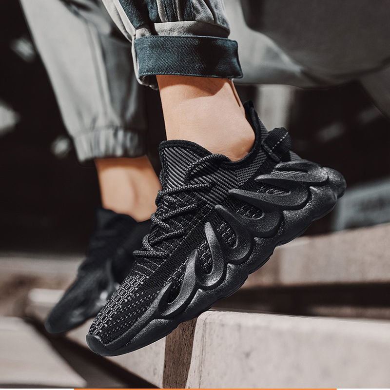 Thumbnail: Fashion Shoes Men