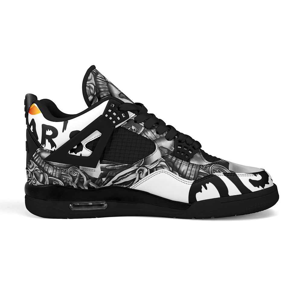 Thumbnail: Oistar's Retro women Basketball S