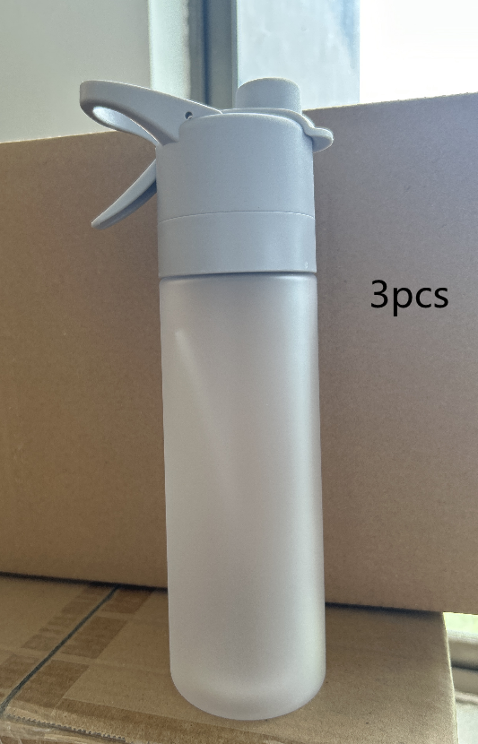 Thumbnail: Spray Water Bottle