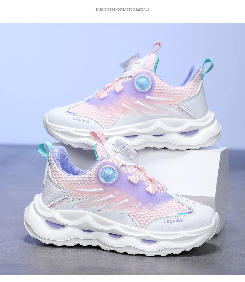 الصورة المصغرة: EALSQN SNEAKERS