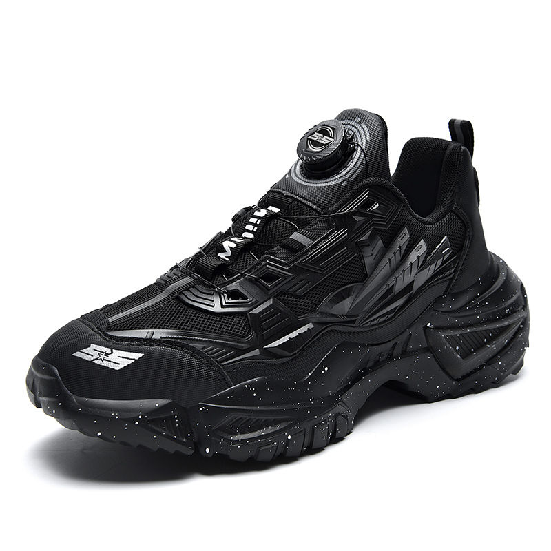 Thumbnail: Oistar's Sneakers