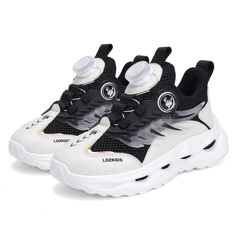 Thumbnail: EALSQN SNEAKERS