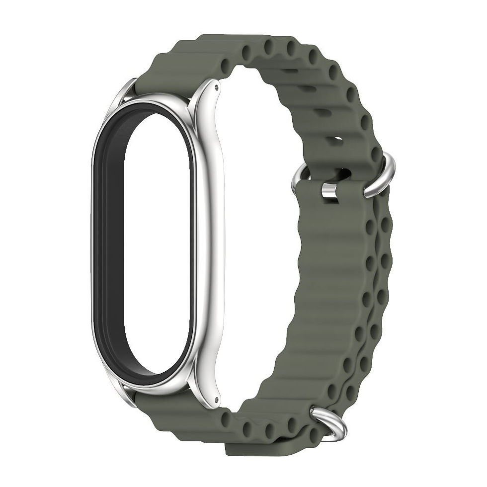 Thumbnail: wrist watch