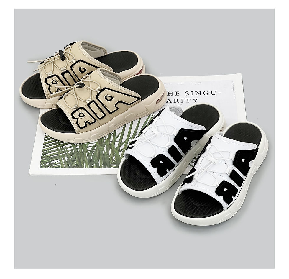 Thumbnail:  Flip Air  Slippers