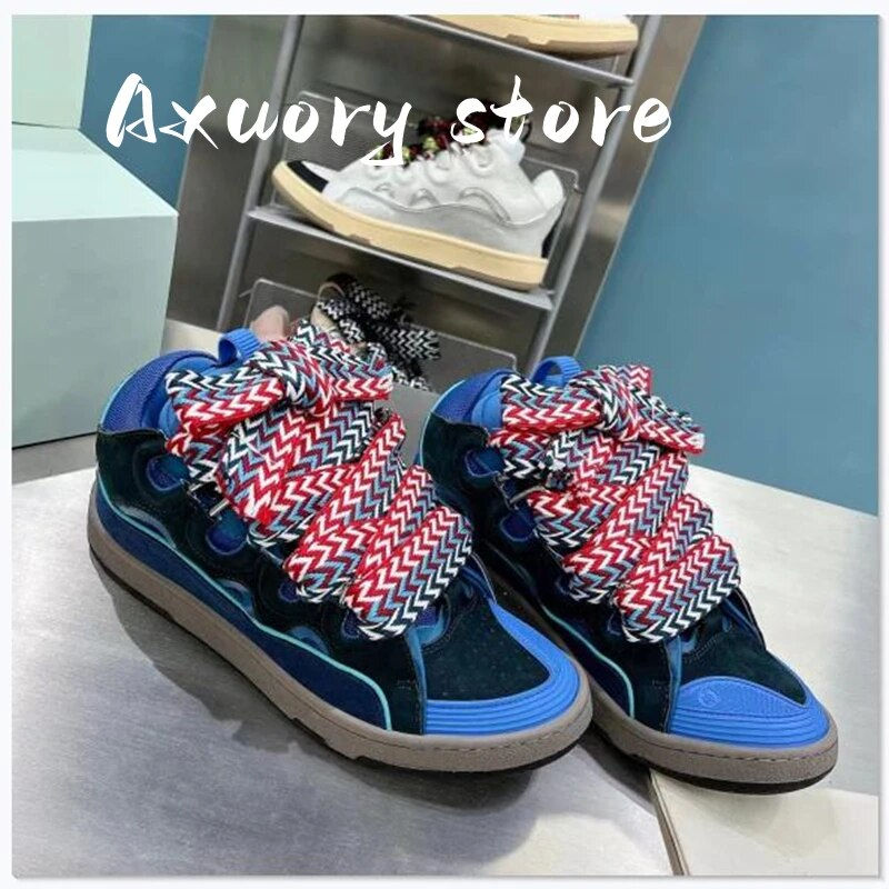 Миниатюра: CASUAL SHOES