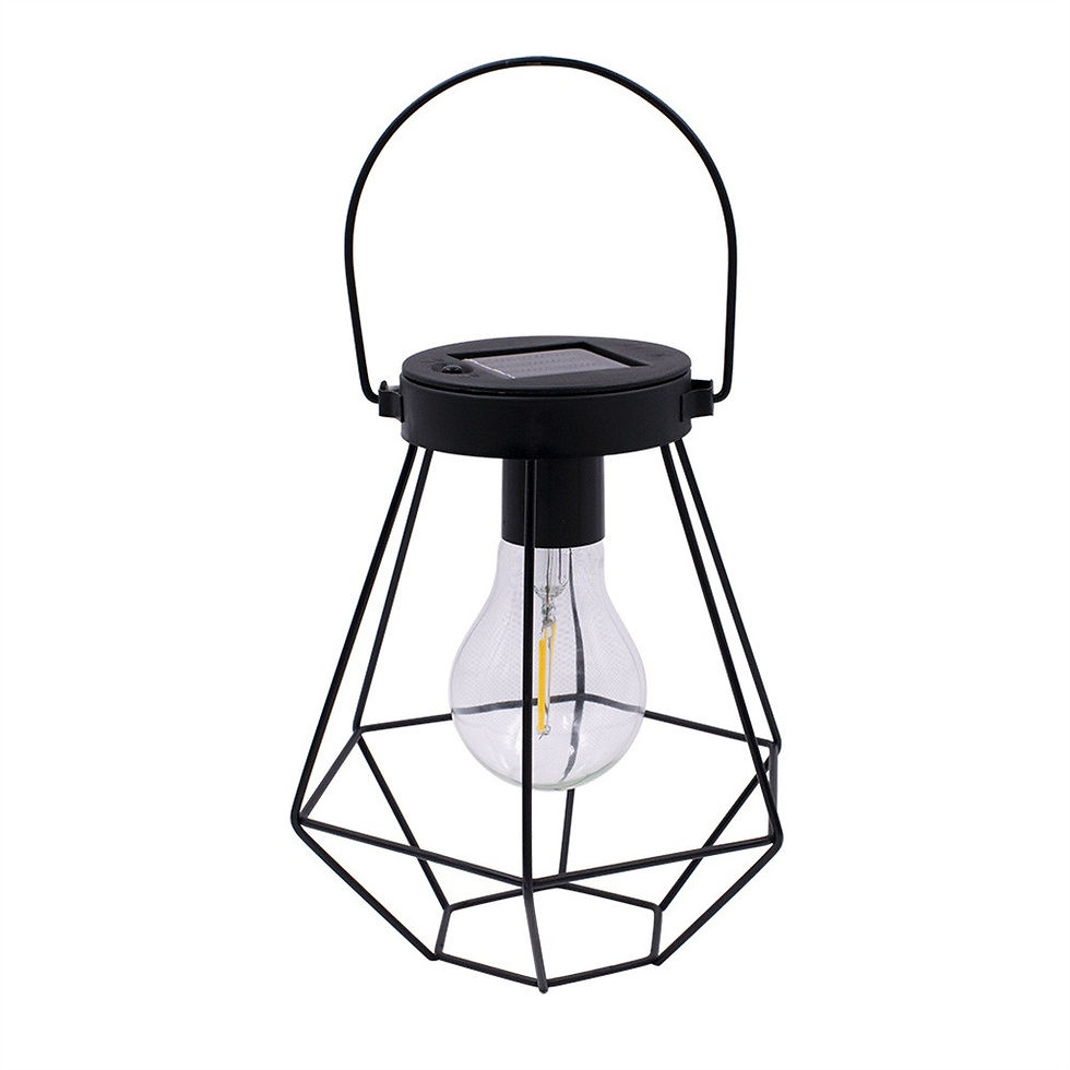 縮圖：Solar Energy Power Light Home Garden 