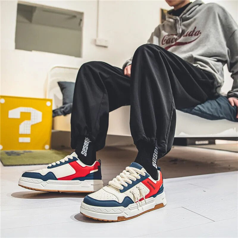 Thumbnail: OFF-WHITE SNEAKERS