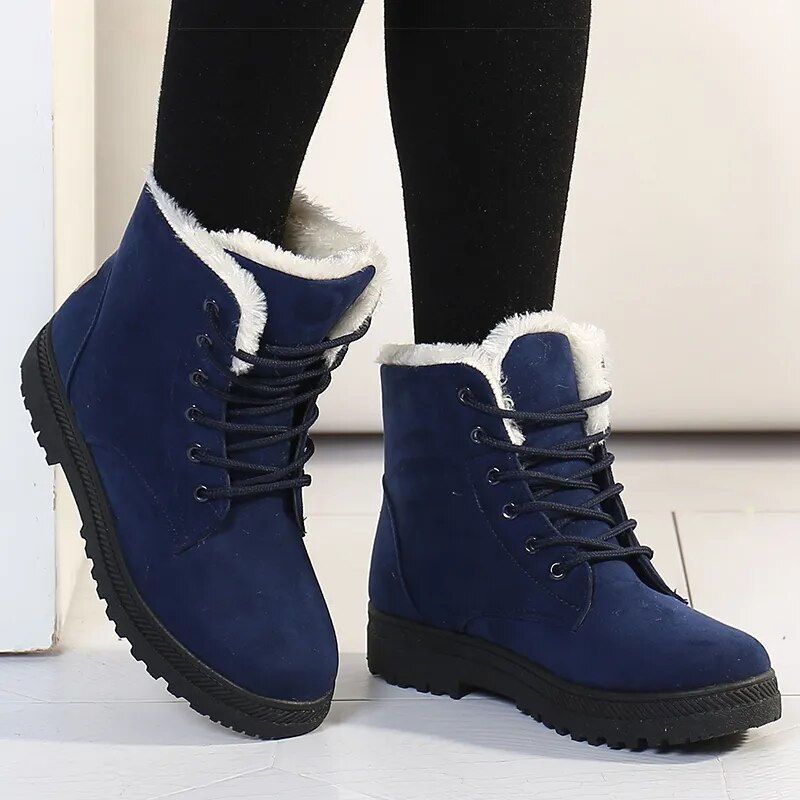 Thumbnail: Women's winter boots