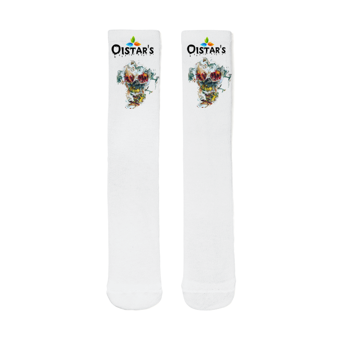 Thumbnail: Oistar's  Crew Socks