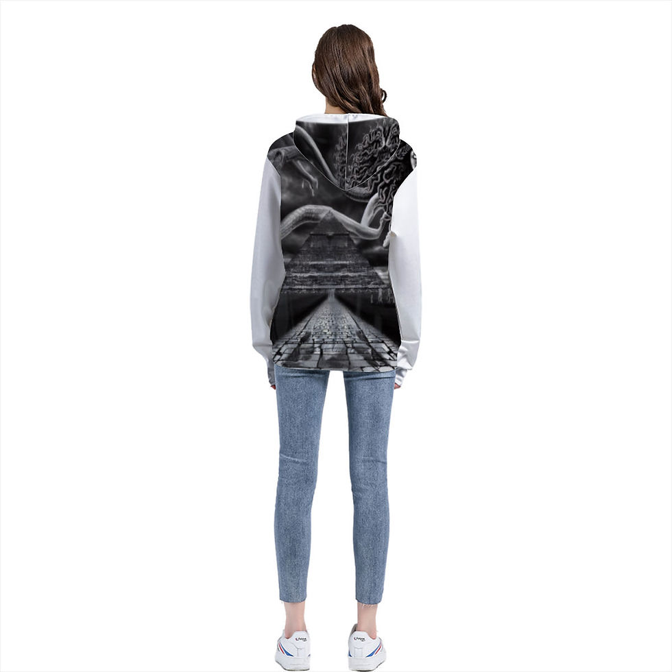 الصورة المصغرة: Zipper Long Sweater