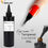 Thumbnail: Venalisa Brand 225g Extension French Acrylic Gel Soak Off LED 