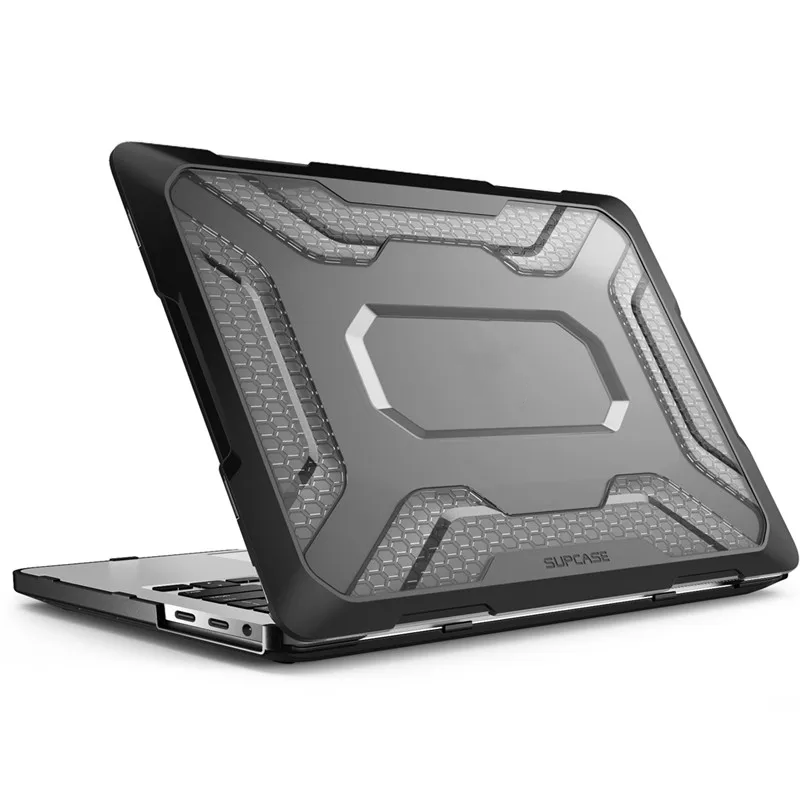 Thumbnail: SUPCASE Unicorn Beetle For MacBook Pro 13 Case 