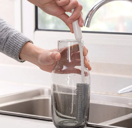 Thumbnail: Dishwasher sponge